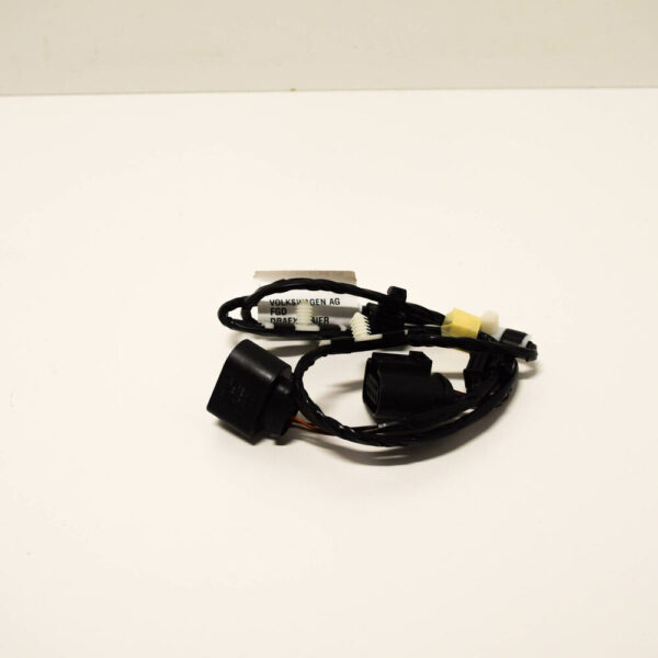 3C0971206A - NEW VOLKSWAGEN PASSAT CC CRUISE CONTROL ADAPTER CABLE LOOM 3C0971206A