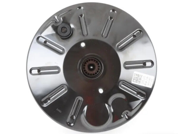 3C1614106R - NEW VOLKSWAGEN PASSAT B7 BRAKE BOOSTER LHD 3C1614106R ORIGINAL