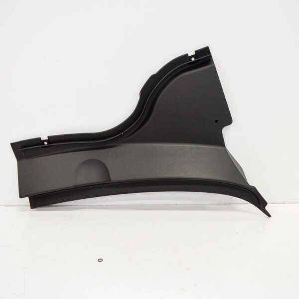 3C1819404B9B9 - VW PASSAT B7 water deflector front right LHD 3C1819404B9B9 NEW