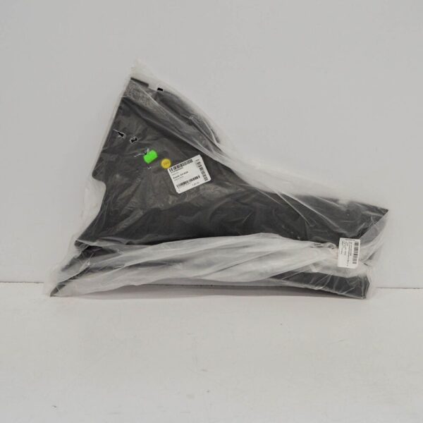 3C1819404B9B9 - VW PASSAT B7 water deflector front right LHD 3C1819404B9B9 NEW