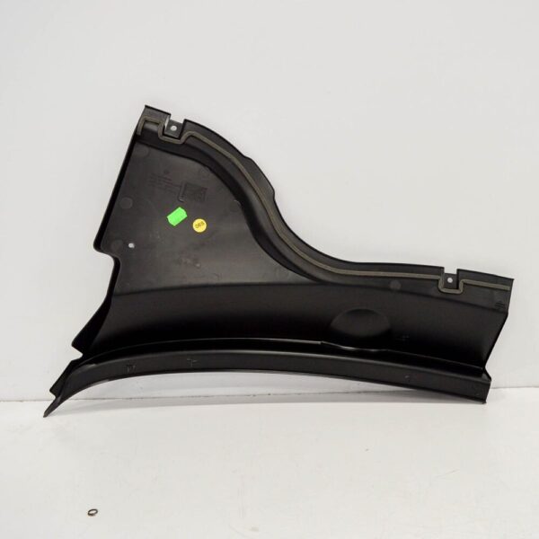 3C1819404B9B9 - VW PASSAT B7 water deflector front right LHD 3C1819404B9B9 NEW