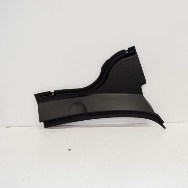 3C1819404B9B9 - VW PASSAT B7 water deflector front right LHD 3C1819404B9B9 NEW