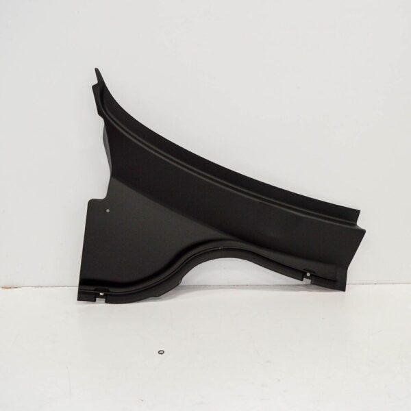 3C1819404B9B9 - VW PASSAT B7 water deflector front right LHD 3C1819404B9B9 NEW
