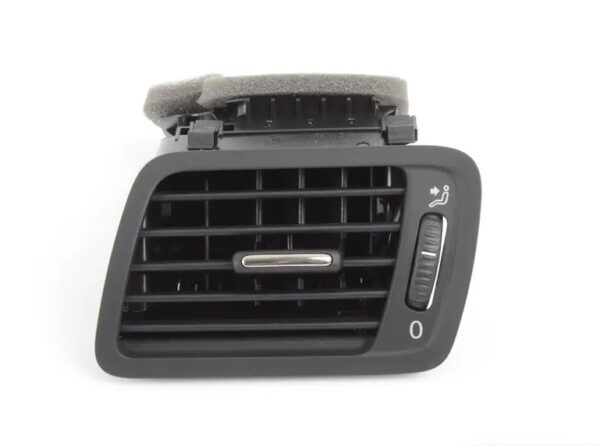 3C1819701F1QB - NEW VW PASSAT B6 3C FRONT LEFT DASHBOARD AIR VENT 3C1819701F1QB ORIGINAL