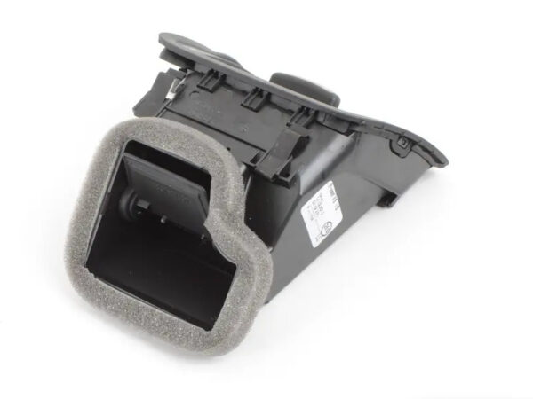3C1819701F1QB - NEW VW PASSAT B6 3C FRONT LEFT DASHBOARD AIR VENT 3C1819701F1QB ORIGINAL