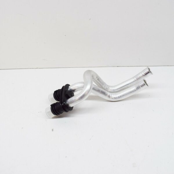 3C1819857 - NEW VOLKSWAGEN CC COOLANT FEED/RETURN PIPE 3C1819857