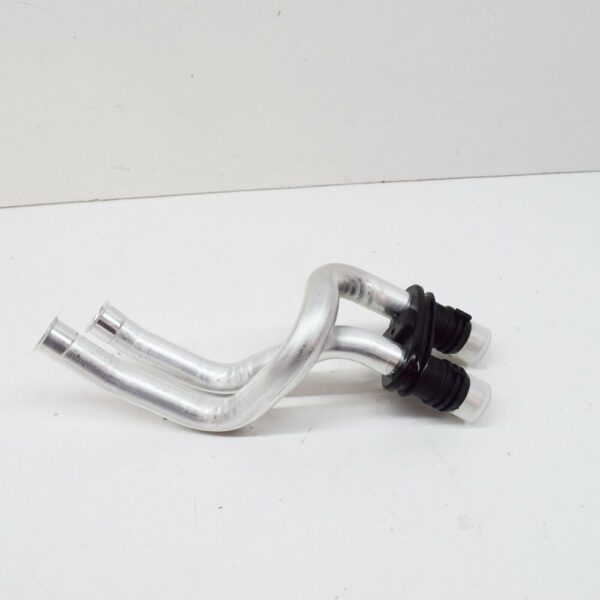 3C1819857 - NEW VOLKSWAGEN CC COOLANT FEED/RETURN PIPE 3C1819857