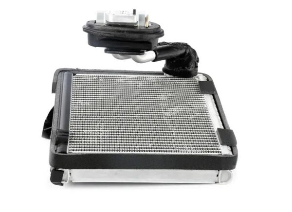3C1820103D - NEW VOLKSWAGEN EOS A/C EVAPORATOR WITH EXPANSION VALVE LHD 3C1820103D ORIGINAL