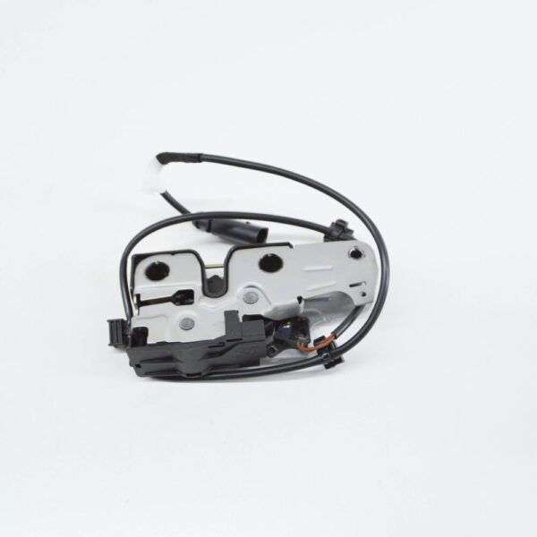 3C1823509H - Volkswagen PASSAT CC bonnet cover lock LHD 3C1823509H NEW
