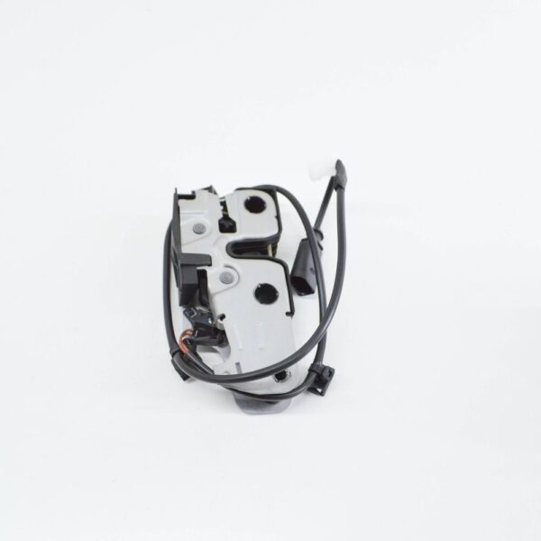 3C1823509H - Volkswagen PASSAT CC bonnet cover lock LHD 3C1823509H NEW