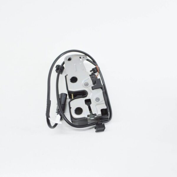 3C1823509H - Volkswagen PASSAT CC bonnet cover lock LHD 3C1823509H NEW