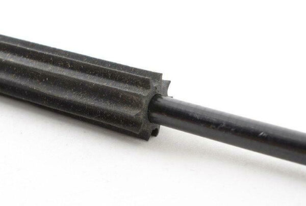 3C1823535A - Volkswagen CC bonnet lid locking cable LHD 3C1823535A NEW REAL