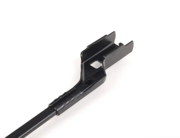 3C1955410B - NEW VW PASSAT B6 3C FRONT RIGHT WINDSHIELD WIPER ARM LHD 3C1955410B ORIGINAL