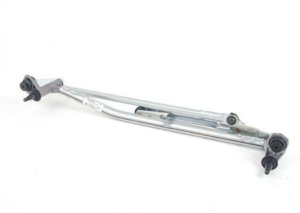 3C1955601 - NEW VW PASSAT B6 FRONT WINDSCREEN WIPER BRACKET LINKAGE LHD 3C1955601 ORIGINAL