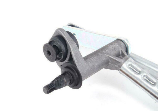 3C1955601 - NEW VW PASSAT B6 FRONT WINDSCREEN WIPER BRACKET LINKAGE LHD 3C1955601 ORIGINAL