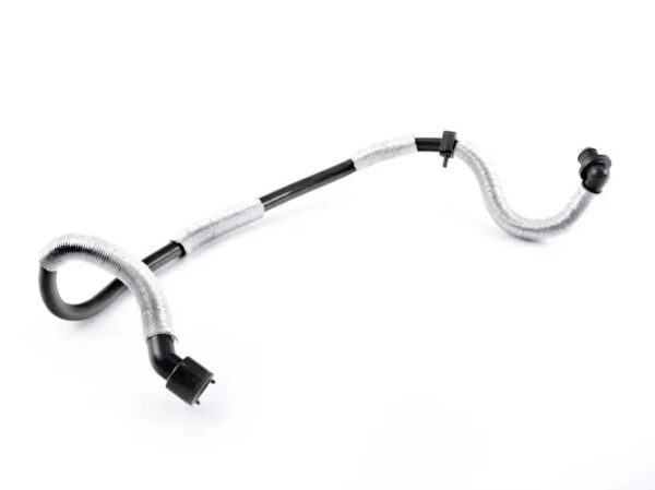 3C2612041D - NEW VW CC 35 BRAKE SERVO VACUUM PIPE RHD 3C2612041D ORIGINAL