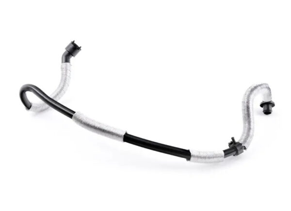 3C2612041D - NEW VW CC 35 BRAKE SERVO VACUUM PIPE RHD 3C2612041D ORIGINAL