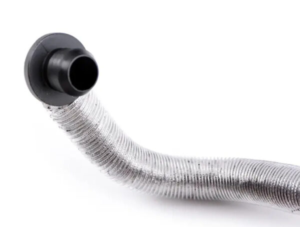 3C2612041D - NEW VW CC 35 BRAKE SERVO VACUUM PIPE RHD 3C2612041D ORIGINAL