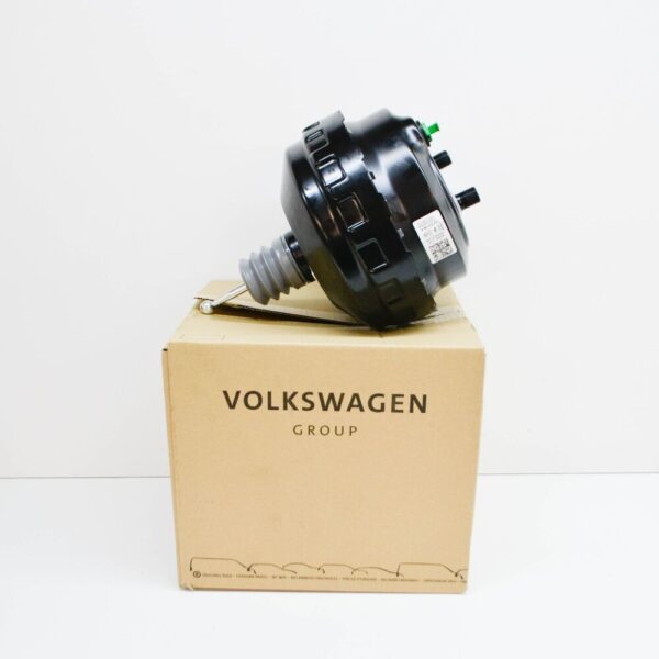 3C2614106L - NEW VW CC 35 BRAKE SERVO RHD 3C2614106L ORIGINAL