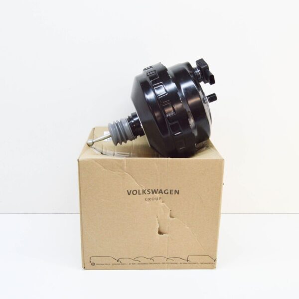 3C2614106M - NEW VW CC 35 BRAKE SERVO RHD 3C2614106M ORIGINAL