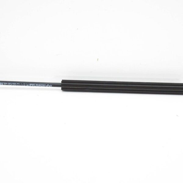 3C2823531A - VW PASSAT B6 Bonnet Hood Release Lock Cable RHD 3C2823531A NEW GENUINE