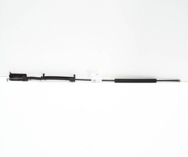 3C2823531A - VW PASSAT B6 Bonnet Hood Release Lock Cable RHD 3C2823531A NEW GENUINE
