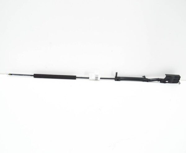 3C2823531A - VW PASSAT B6 Bonnet Hood Release Lock Cable RHD 3C2823531A NEW GENUINE