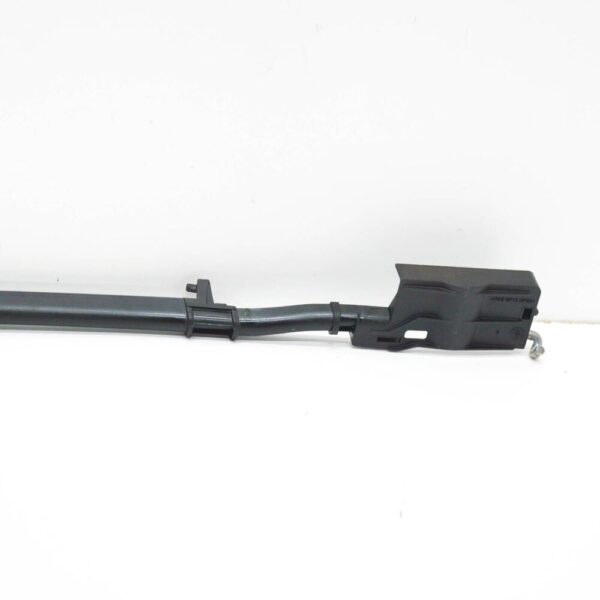 3C2823531A - VW PASSAT B6 Bonnet Hood Release Lock Cable RHD 3C2823531A NEW GENUINE