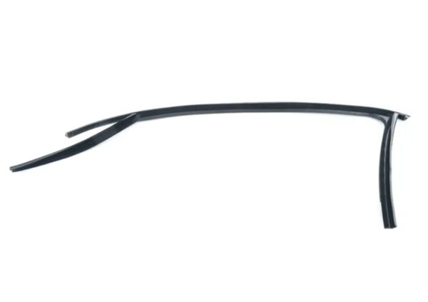 3C4837431F5AP - NEW VW PASSAT B7 FRONT LEFT DOOR SEALING RUBBER FRAME 3C4837431F5AP ORIGINAL