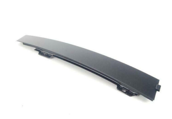 3C4837901C03C - NEW VW PASSAT B7 FRONT LEFT DOOR WINDOW FRAME APPLIQUE 3C4837901C03C ORIGINAL