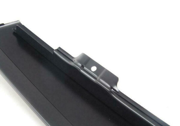 3C4837901C03C - NEW VW PASSAT B7 FRONT LEFT DOOR WINDOW FRAME APPLIQUE 3C4837901C03C ORIGINAL