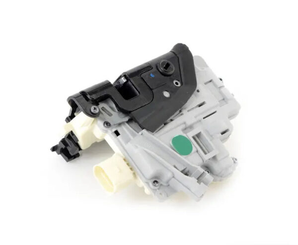 3C4839015B - NEW VW TIGUAN 5N REAR LEFT DOOR LOCK 3C4839015B ORIGINAL