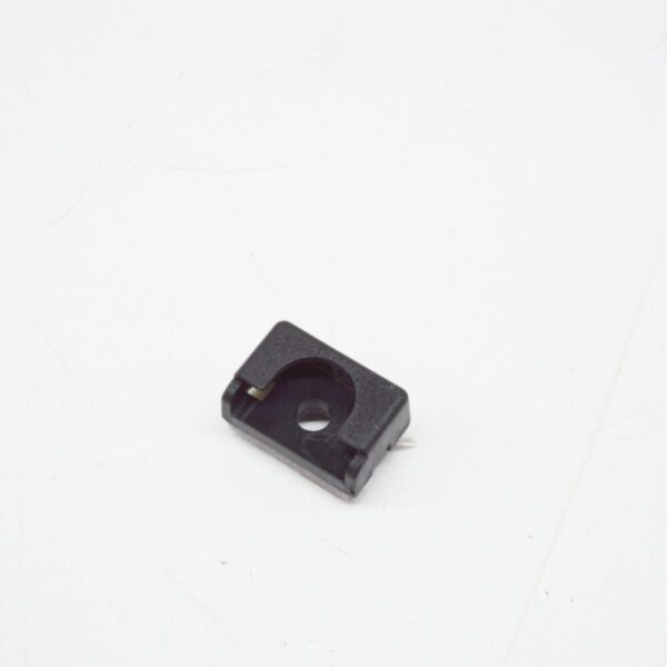 3C4867895 - NEW VOLKSWAGEN PASSAT 3C B6 SUNSHADE HOOK SUPPORT 3C4867895 ORIGINAL