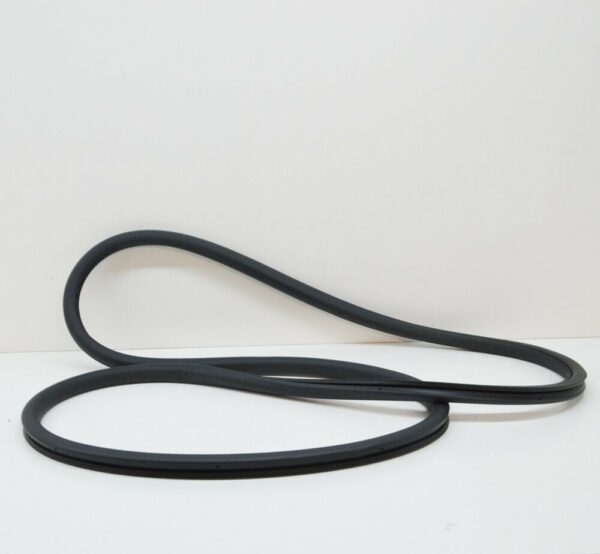 3C4867911C5AP - NEW VOLKSWAGEN PASSAT B6 FRONT DOOR INNER SEAL 3C4867911C5AP