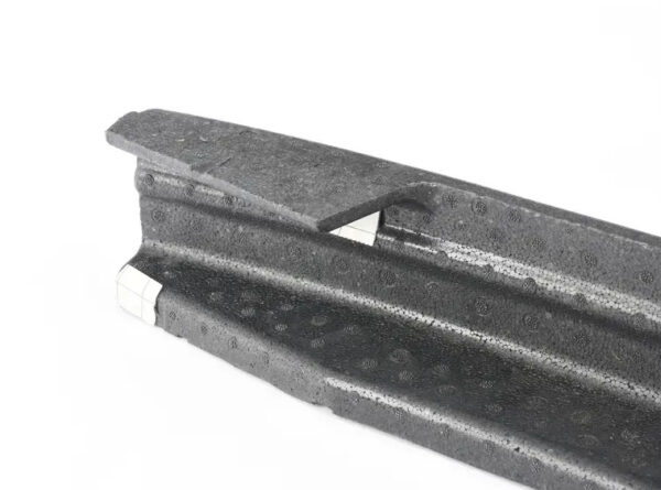 3C5807252 - NEW VW PASSAT B6 3C REAR BUMPER IMPACT ABSORBER 3C5807252 ORIGINAL