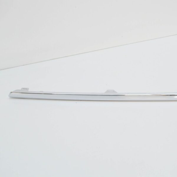 3C5807460B2ZZ - NEW VOLKSWAGEN PASSAT B6 REAR BUMPER RIGHT CHROME TRIM 3C5807460B2ZZ ORIGINAL