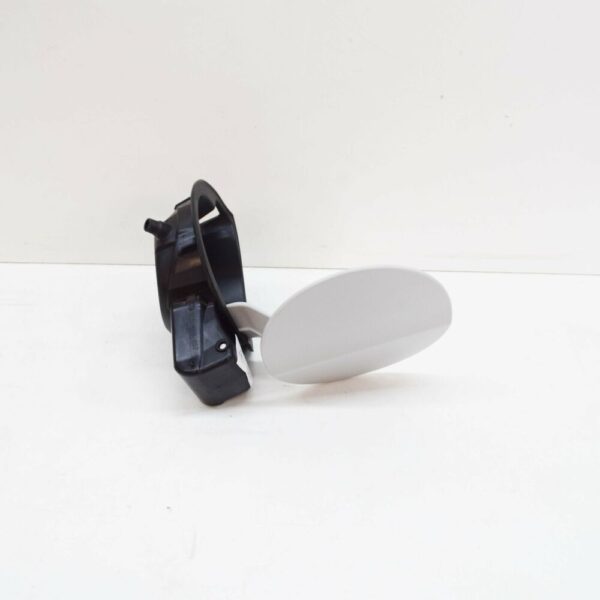 3C5809857EGRU - NEW VOLKSWAGEN PASSAT 3C B6 PRIMED FUEL FILLER FLAP DOOR 3C5809857EGRU