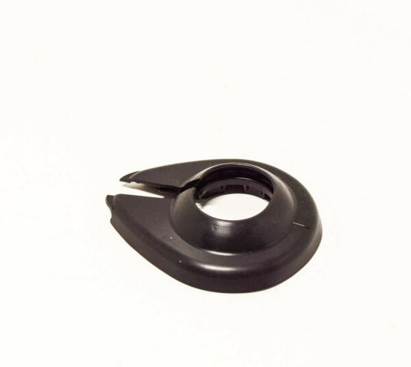 3C5827359C - Volkswagen Passat B6 Variant Trunk Hinge Seal 3C5827359C NEW GENUINE