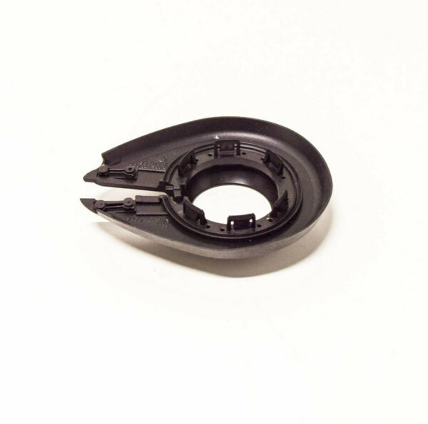 3C5827359C - Volkswagen Passat B6 Variant Trunk Hinge Seal 3C5827359C NEW GENUINE
