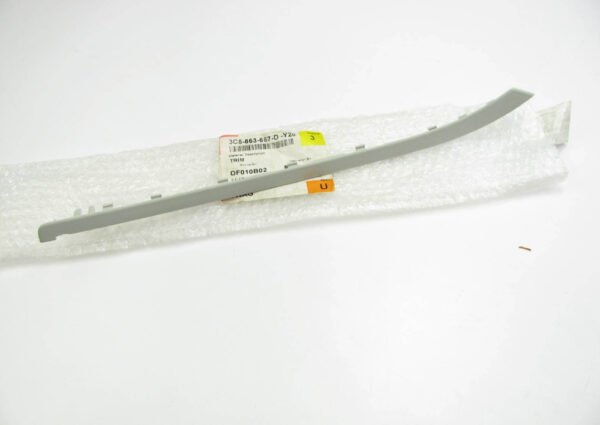 3C5863657DY20 - NEW VW PASSAT B6 3C2 REAR LEFT C-STE-C-SUPPORT TAND 3C5863657DY20 ORIGINAL