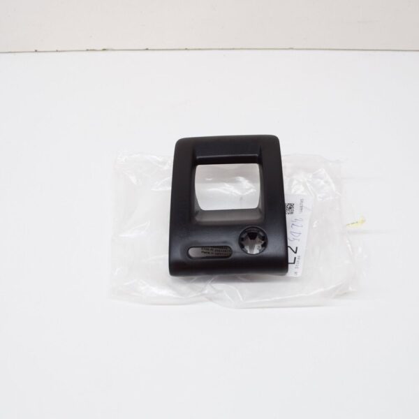 3C58858939B9 - VW PASSAT B6 Rear Left Seat Backrest Lock Trim 3C58858939B9 NEW GENUINE