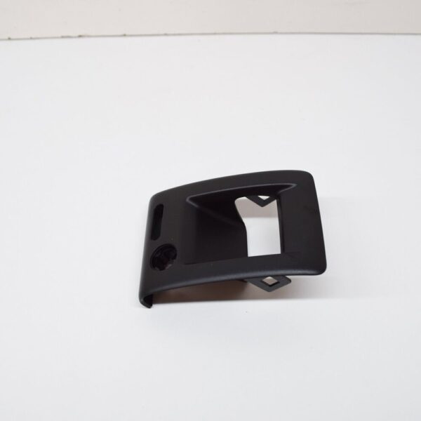 3C58858939B9 - VW PASSAT B6 Rear Left Seat Backrest Lock Trim 3C58858939B9 NEW GENUINE