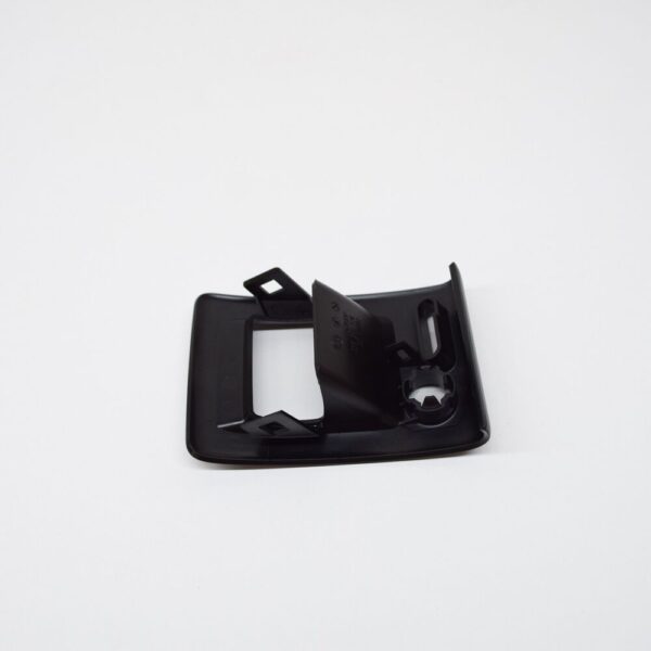3C58858939B9 - VW PASSAT B6 Rear Left Seat Backrest Lock Trim 3C58858939B9 NEW GENUINE