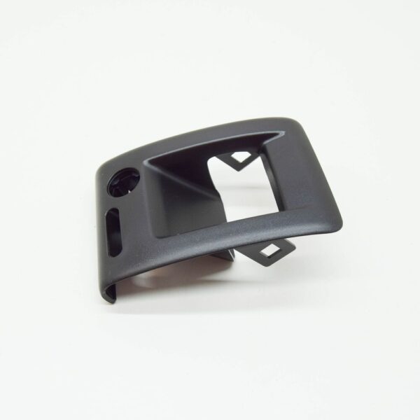 3C58858949B9 - New VW PASSAT B6 Rear Right Seat Backrest Lock Trim 3C58858949B9