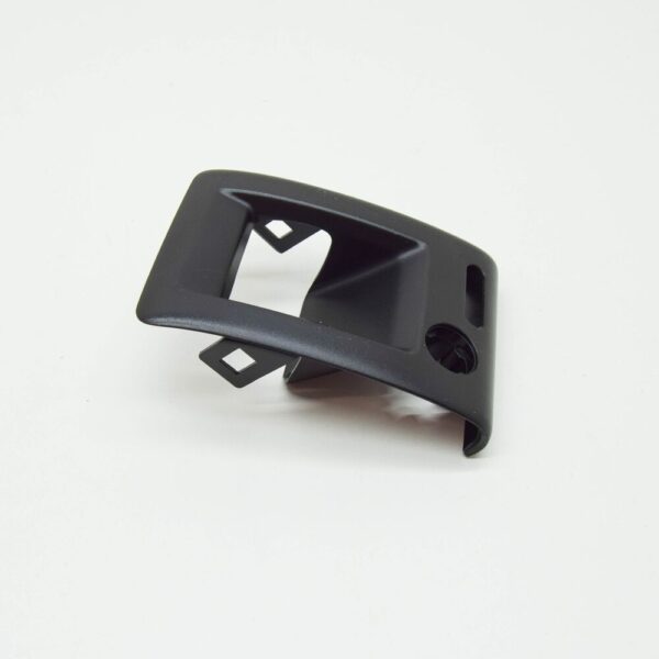 3C58858949B9 - New VW PASSAT B6 Rear Right Seat Backrest Lock Trim 3C58858949B9
