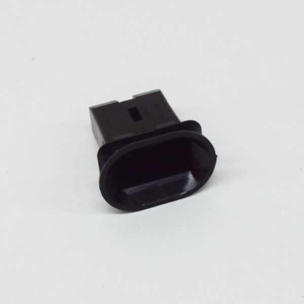 3C5886373 - NEW VW BEETLE A5 REAR SEAT GROMMET 3C5886373