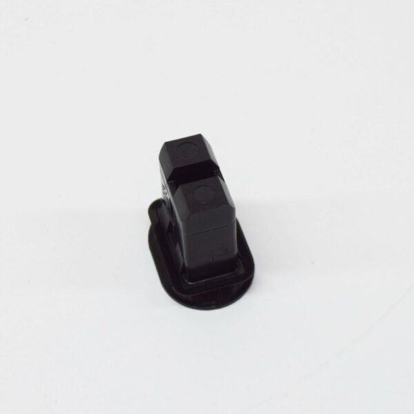 3C5886373 - NEW VW BEETLE A5 REAR SEAT GROMMET 3C5886373
