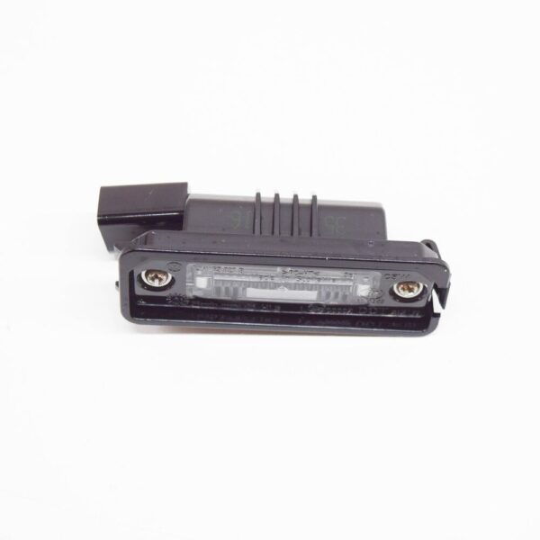 3C5943021 - Volkswagen Passat B6 Rear Number Plate Light for Bumper, 3C5943021