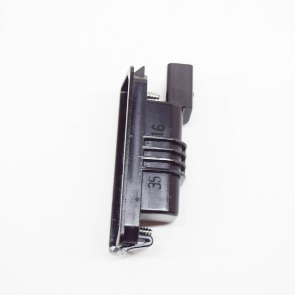 3C5943021 - Volkswagen Passat B6 Rear Number Plate Light for Bumper, 3C5943021