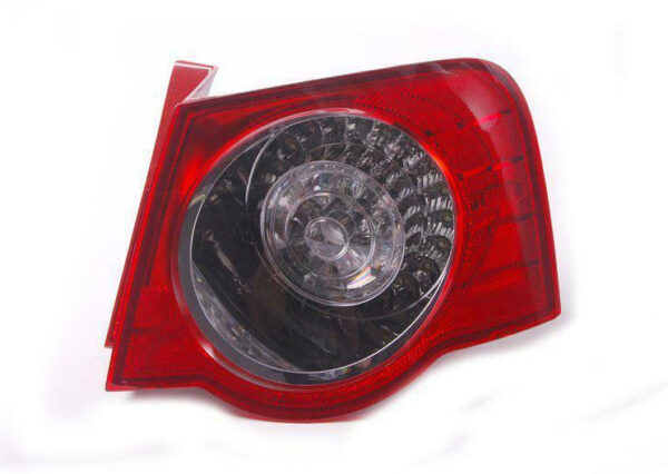 3C5945096J - NEW VOLKSWAGEN PASSAT B6 REAR RIGHT OUTER TAILLIGHT 3C5945096J ORIGINAL